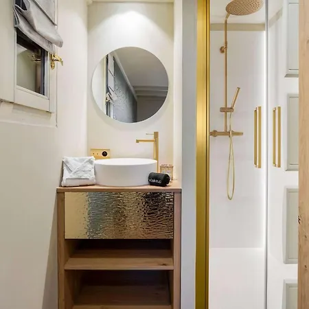 Luxurious With Ski-in And Out Access In Centre * Toulouse